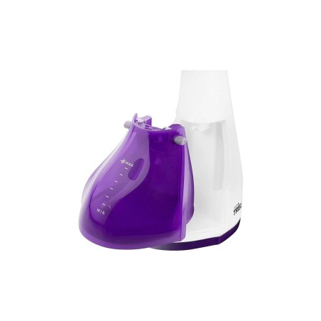 Tristar ST-8916 Håndholdt Steamer 1200W Lilla Hvid